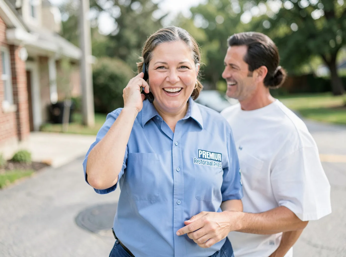 Water Damage Restoration Fordoche, LA FAQs